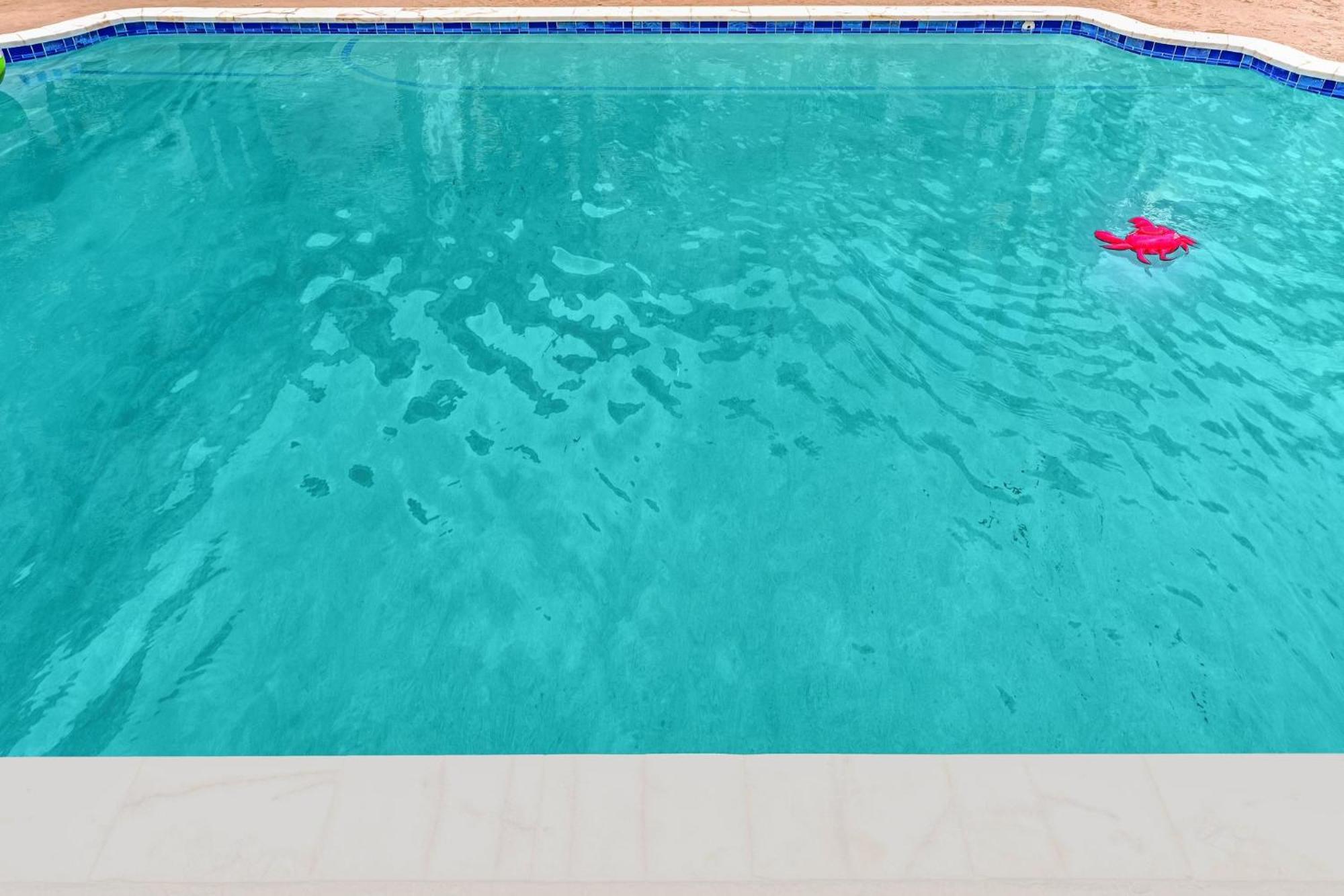 Tropical Oasis With Pool 10 Mins Airport & 5 Mins Beach 할리우드 외부 사진
